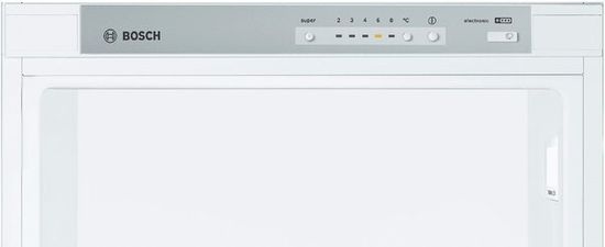 Холодильник Bosch KGV36XW21R