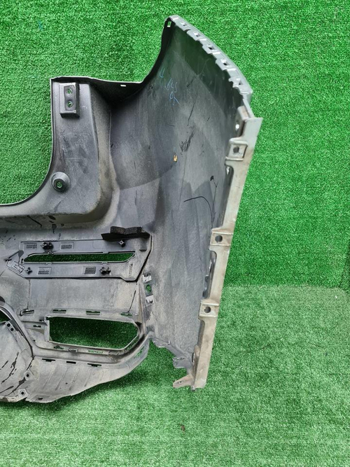 Бампер задний Haval F7 (2018-2022)