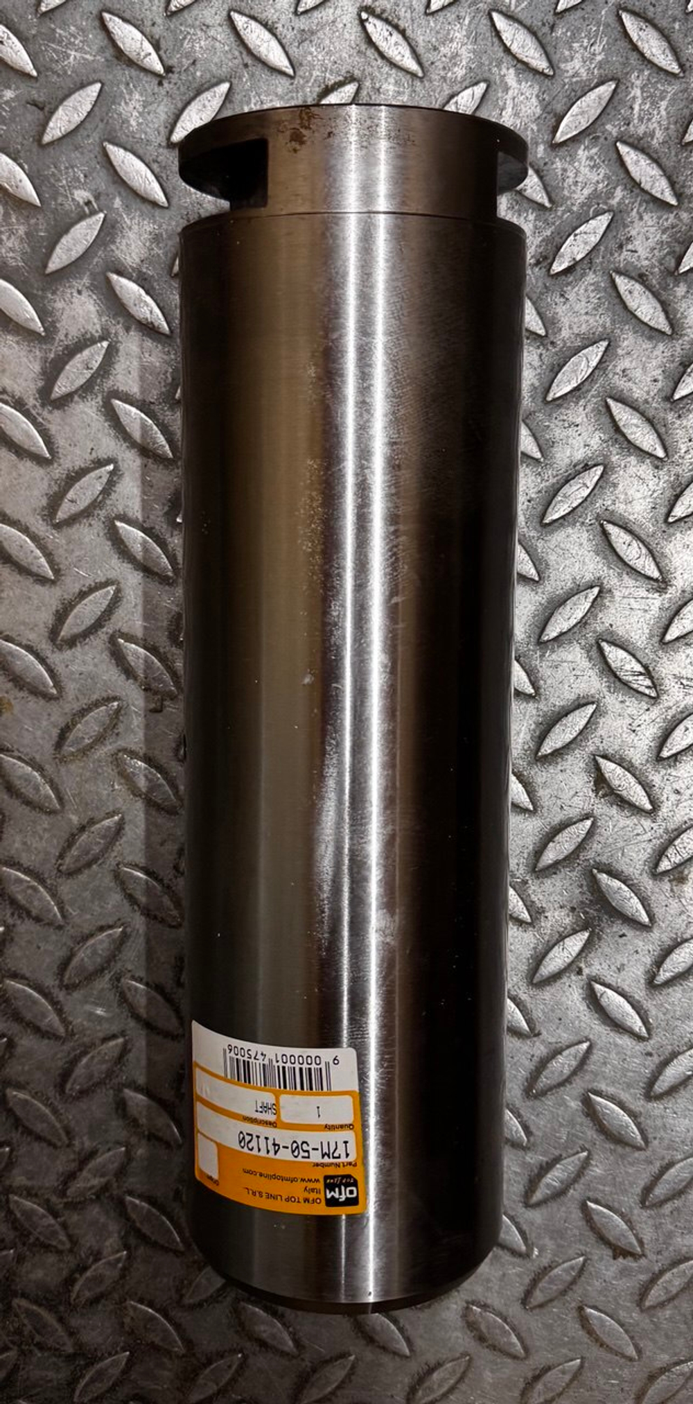 Палец 17M-50-49120