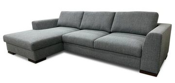 Угловой диван-кровать Punta Dream SELECTION, MOD INTERIORS цвет серый