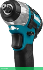 Гайковерт Makita TW 160 DWAE чемодан (TW160DWAE)