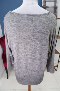 Джемпер Zuiki с декором 50 размер