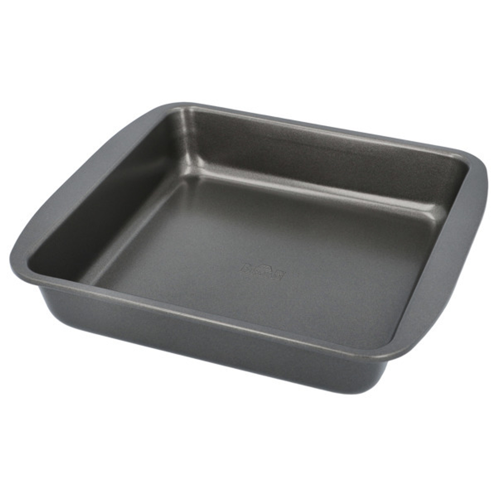 Форма для запекания квадратная 23см Birkmann Easy Baking