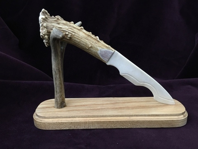 Нож-листорез "Лесной"