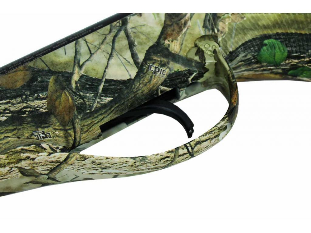 Винтовка пневматическая RETAY 70S Camo Grass кал. 4.5 мм