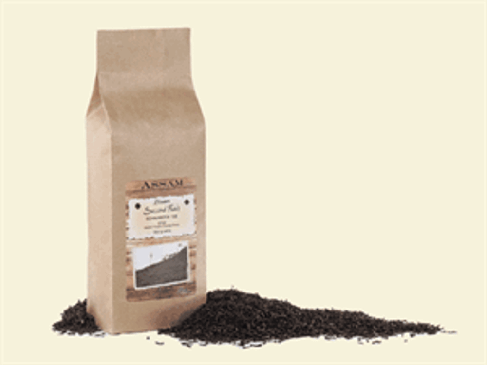 Черный Ассам GFOP S.F.