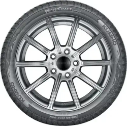 Kumho Wintercraft WP52 225/55 R16 99V