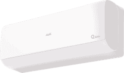 Сплит-система AUX, Q LIGHT (on/off), ASW-H18A4/QH-R1 / AS-H18A4/QH-R1