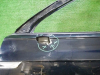 Дверь передняя левая VW Touareg 3 (2018-2023)