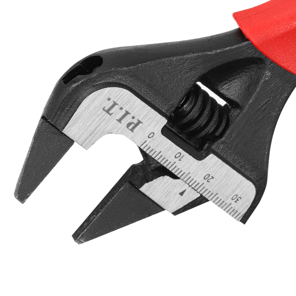 Разводной ключ PIT 200 мм (HADW03-0200)