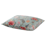 Наволочка IKEA NASSELKLOCKA (НЭССЕЛЬКЛОККА), Разноцветный, 50х80 см