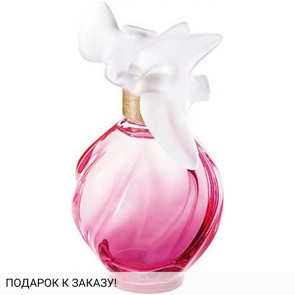 Nina Ricci L'Air du Temps Eau Florale