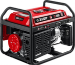 Генератор бензиновый ЗУБР СБ-2800