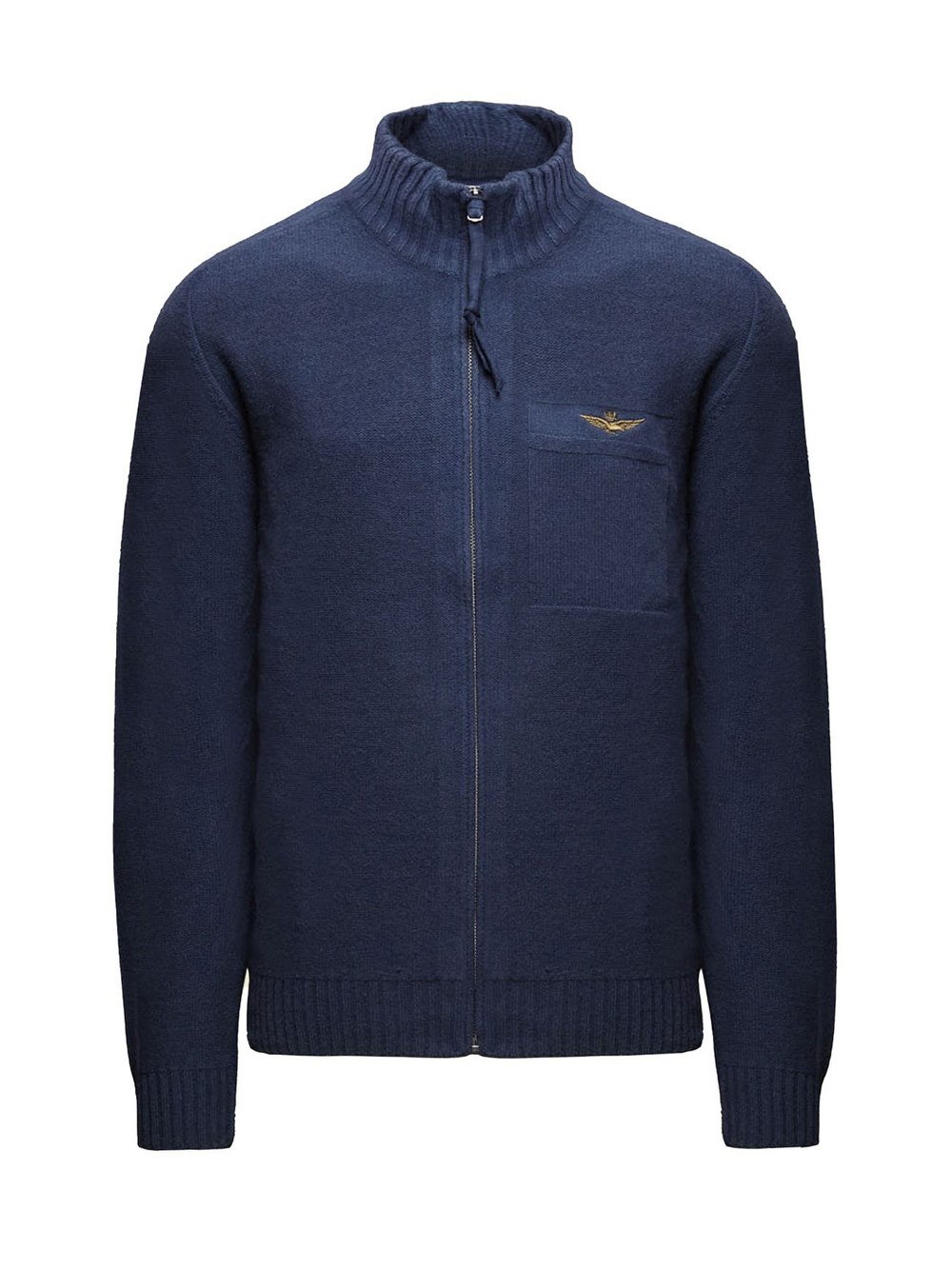 Джемпер мужской AERONAUTICA MILITARE