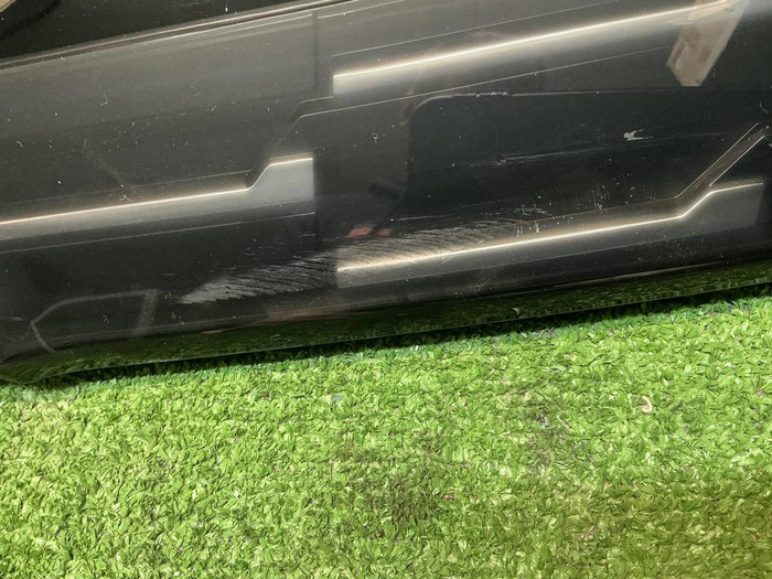 Накладка решетки радиатора Changan CS55PLUS 21-24