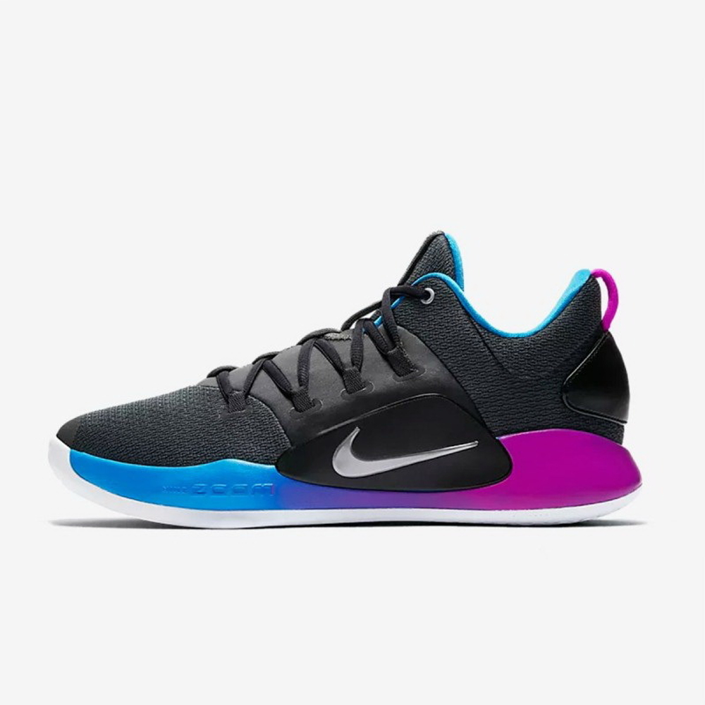 Кроссовки баскетбольные Nike HYPERDUNK X LOW