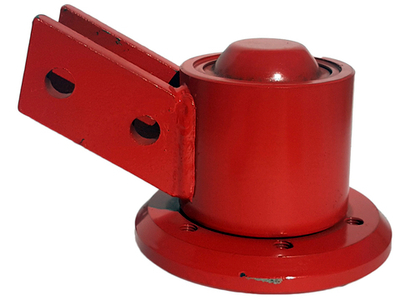 Корпус БДМ-4х4.01СБ в сборе обслуживаемый (7509+7509) (усиленный, крышка под стопорное кольцо) АМ