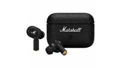 Наушники беспроводные Marshall Motif II Black
