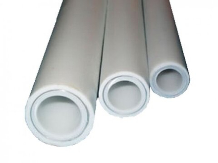 Труба с алюминием PN 25 32 Valfex (60м)