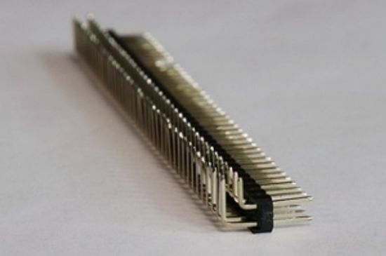 Разъём PLD-80R шаг 2,54мм