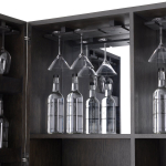 Винный шкаф Wine Cabinet Harrison арт.113809