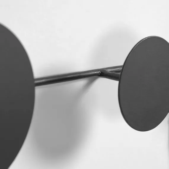 Настенная вешалка Vianela 42x10 см