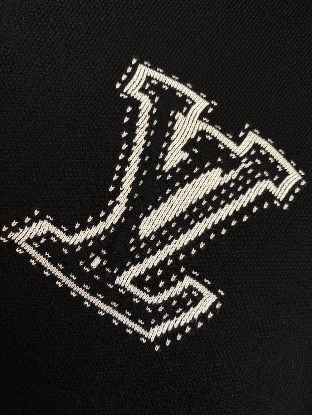 Louis Vuitton Jacket