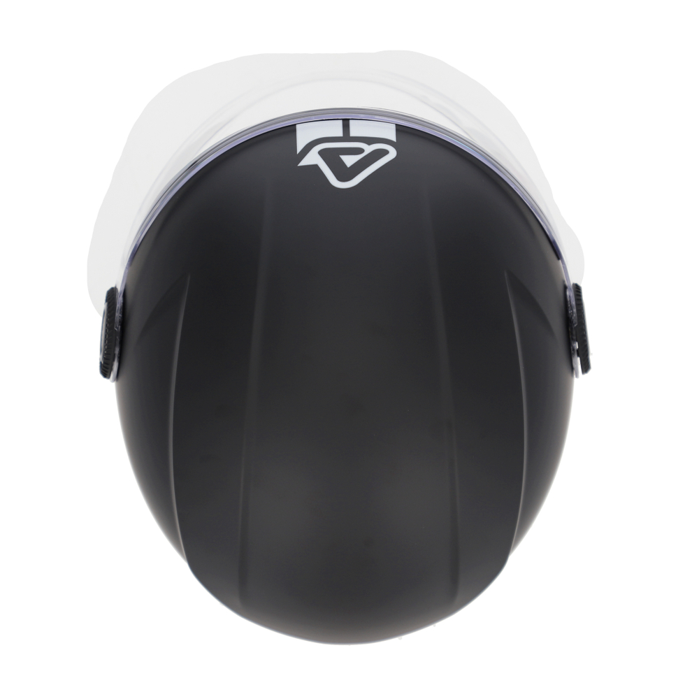 Шлем Acerbis JET BREZZA KID HELMET