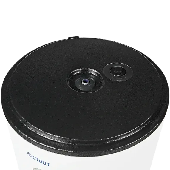 Бойлер косвенного нагрева напольный STOUT OptiBase 300 л