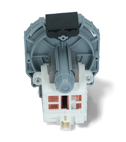 Насос рециркуляционный посудомоечной машины Askoll 60W С00302796, 272798