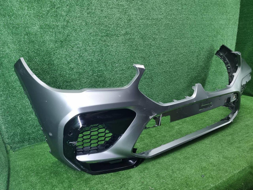 Бампер передний BMW X6M F96 (2019-2023)