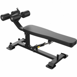 Impulse SL7043 многопозиционная скамья для пресса