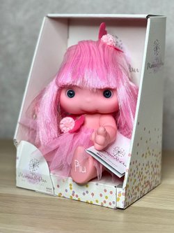 Кукла Пупс Marina and Pau 25 cм Piu (M1750)