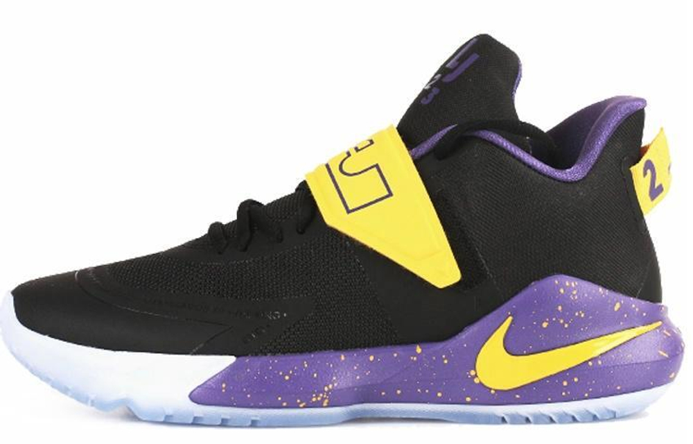 Кроссовки Nike Ambassador 12 12