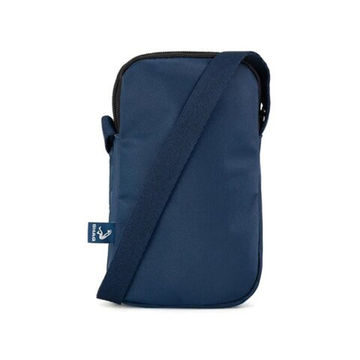 Спортивная сумка Shaq Bag Navy Blue
