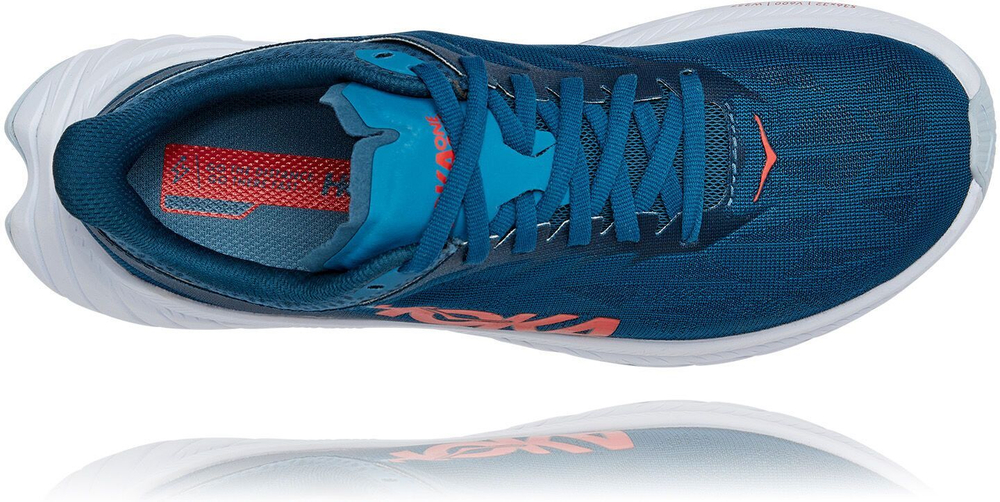 Кроссовки женские Hoka Carbon X2