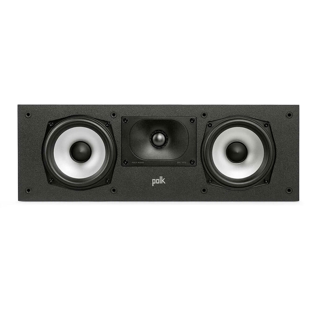 Polk Audio Monitor XT30