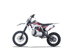 Мотоцикл BUTCH MX1 125 17/14 PITBIKE