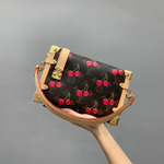 Louis Vuitton Side Trunk MM