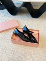 Miu Miu Shoes (4 colors)