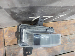 ПТФ передняя левая Geely Coolray 19-24 Б/У Оригинал 7054015300