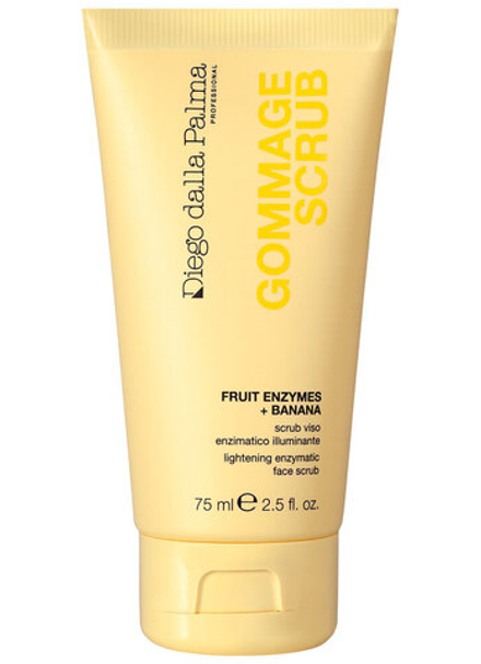 DIEGO DALLA PALMA Lightening enzymatic face scrub