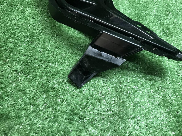 Накладка перед. бампера BMW X5 G05 (23-нв) M-paket