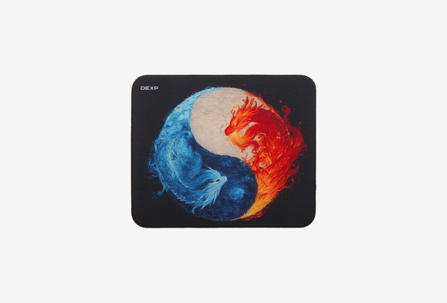 DEXP Yin&Yang OM-S_0126522102559