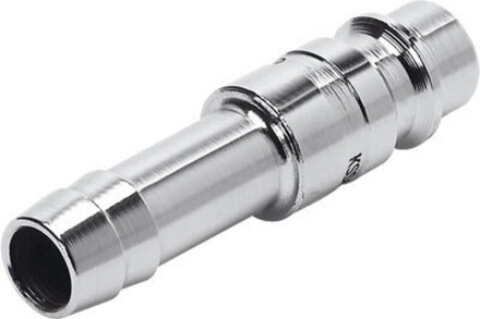 NPHS-S6-M-BC9 Быстроразъемный штекер