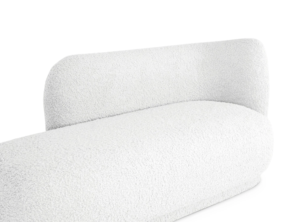 Кушетка Lucca правая