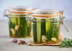 Банка Clip Top 350 мл Kilner