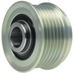 Муфта обгонная генератора Hyundai Santa Fe, Kia Sportage