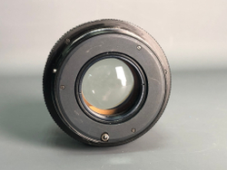 Vega-12b 2.8/90 не работает диафрагма