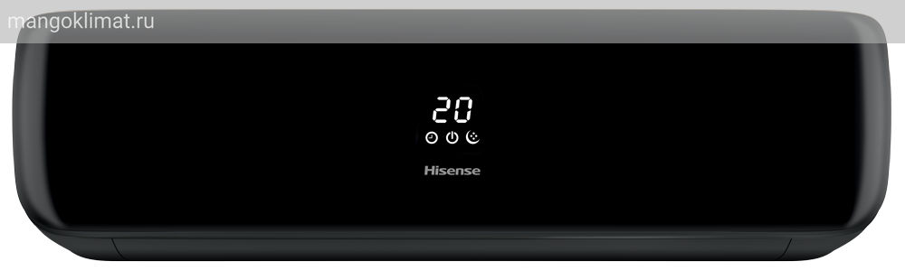 Внутренний блок настенного типа серии PREMIUM BLACK FREE Match DC Inverter R32 AMS-09UW4RVETG00(B)